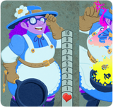 Arcane Bakery Clash - Boss Bake Off 3