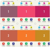 Swatch: The Abstract Game of Art