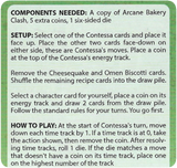 Arcane Bakery Clash - Boss Bake Off 3