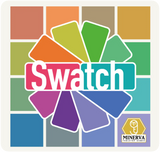 Swatch: The Abstract Game of Art