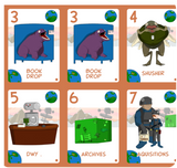 Space War: In Space!! - Academic and the Arcane