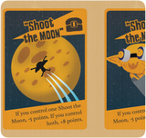 Squabblin Goblins: Shoot the Moon