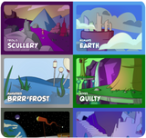 Space War: In Space!! - Epic Campaigns