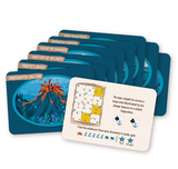 Flip Voyage: Fantastic Discoveries