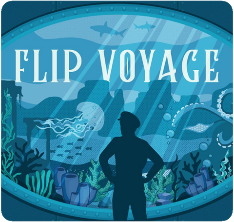 Flip Voyage