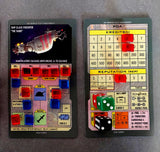 Space Privateer Command Tarot Sized