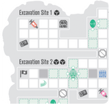 Dangerous Space 2025: Archivist Four - Defuse Mission