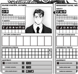 GRIMLORE Profane Truths - Case File #49