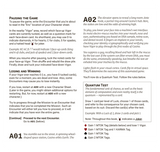 Stellar Revanent : A Pocket Scifi Tale (Demo Version)