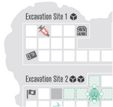 Dangerous Space 2025: Archivist Four - Deliver Mission