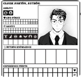 GRIMLORE Profane Truths - Case File #48