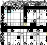 GRIMLORE Profane Truths - Case File #48