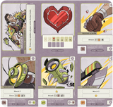 Battlecrest: Expansion Collection #5