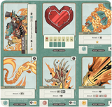 Battlecrest: Expansion Collection #5