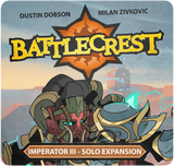 Battlecrest: Expansion Collection #5