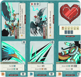 Battlecrest: Deadrock Base Game