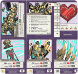 Battlecrest: Eterna Overlord