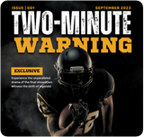 Two-Minute Warning