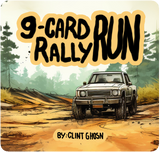 9-Card Rally Run