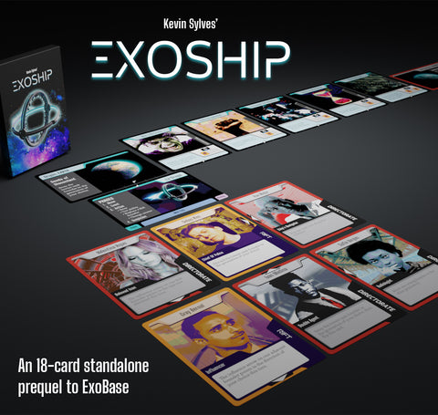 ExoShip