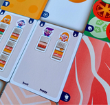 Crumbs! The Sandwich Filler Game
