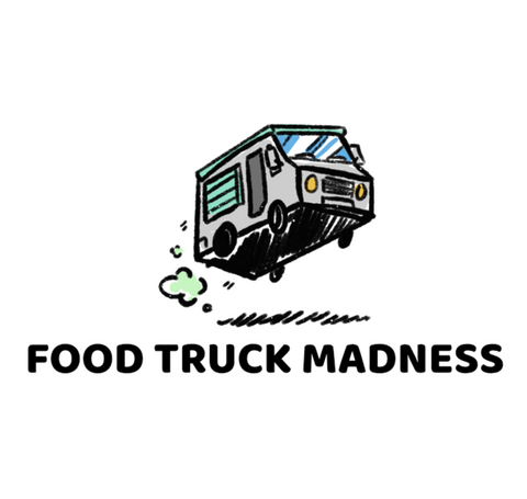 Food Truck Madness