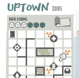 Power Creep: Brent – Uptown 2095