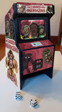 The Cursed Menagerie Dice Tower