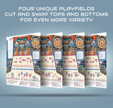 Coin Pusher: Galactic Surge