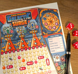 Coin Pusher: Galactic Surge