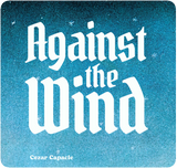 Against The Wind