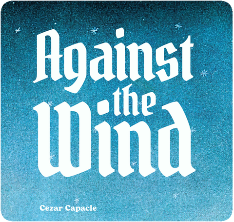 Against The Wind