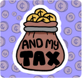 And My Tax