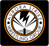 Aurora Strike Wrestling Group: Dark Match