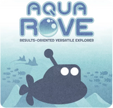 Aqua ROVE - Kickstarter Preview