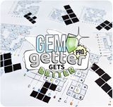 Gem Getter Gets Better