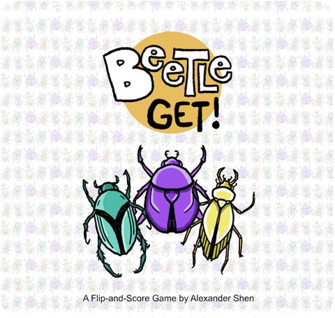 Beetle Get!