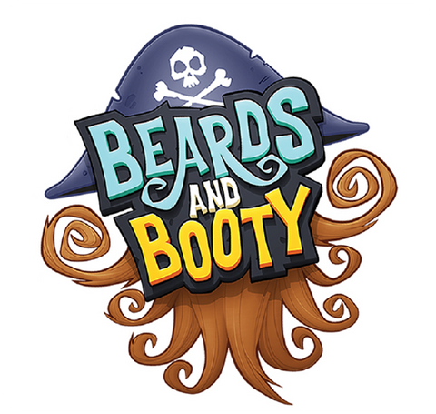 Beards and Booty