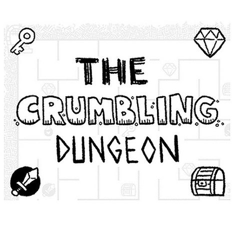 The Crumbling Dungeon