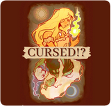 Cursed!?