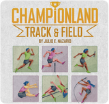 Championland: Track & Field