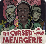 The Cursed Menagerie
