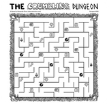 The Crumbling Dungeon