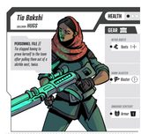 Dangerous Space Core Set 2025 (New Missions)