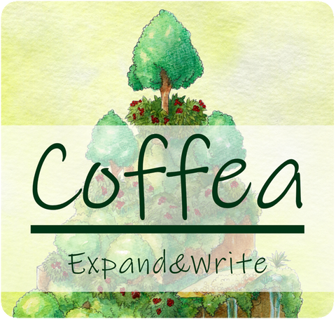 Coffea Expand & Write