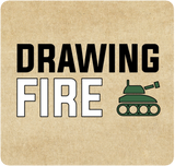 Drawing Fire