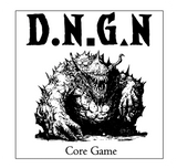 DNGN - Core Game