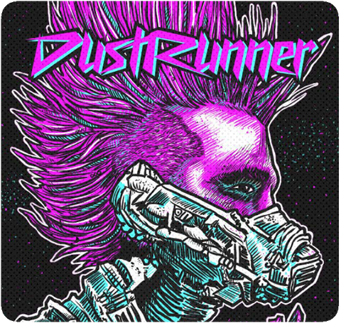 Dustrunner