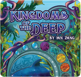 Kingdoms of the Deep