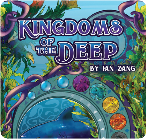 Kingdoms of the Deep